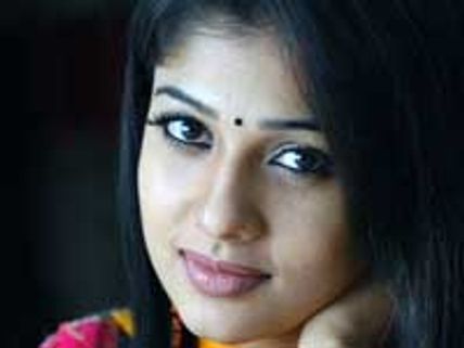 Nayantara completes shooting for Bodyguard