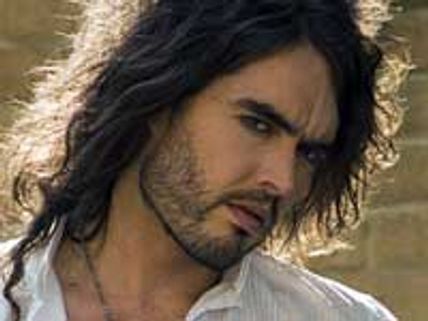 Russell Brand attempts to have sex with Britney