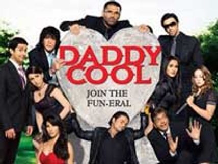 Daddy Cool Review