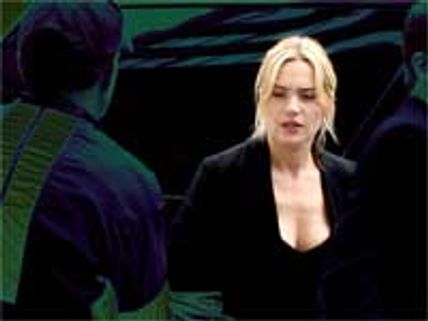 Kate Winslet to narrate documentary on autism