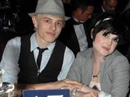 Kelly Osbourne discloses her teenage drug experiences 
