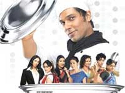 Love Khichidi Review