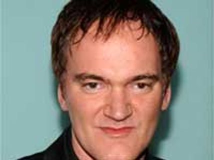 Quentin Tarantino gets 2009 Kirk Douglas Award