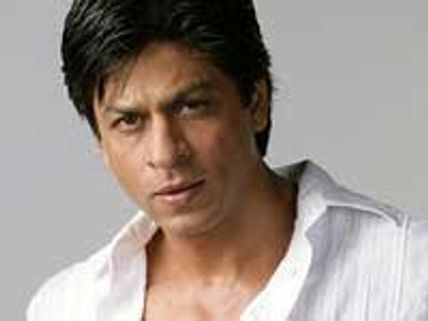 Salman doesn't know Shahrukh Khan