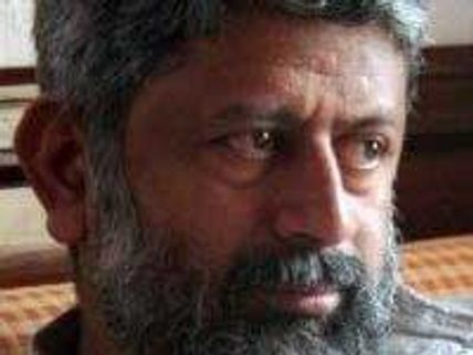 Rajeev Kumar abandons Breaking News 