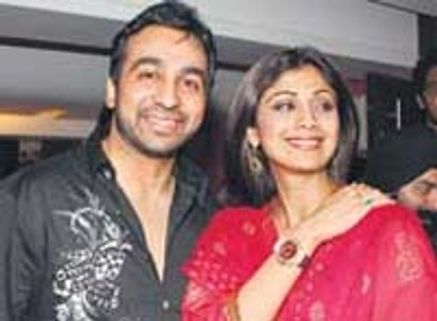 Shilpa Shetty not marrying Raj this December