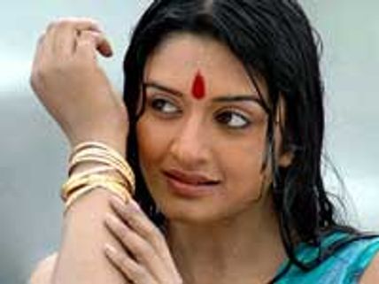 Vimala Raman haunted by Nagavalli's spirit