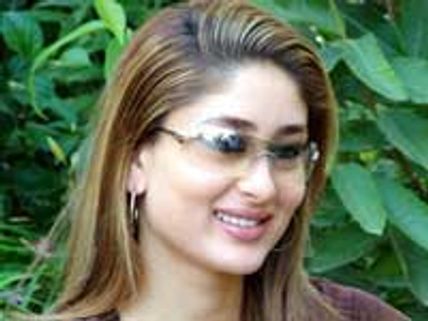 Kareena dumps Saif Ali Khan for Aamir
