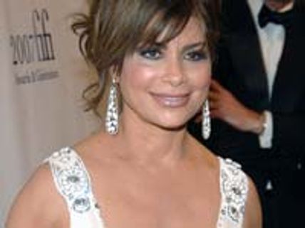 Paula Abdul says Idol exit was not about money