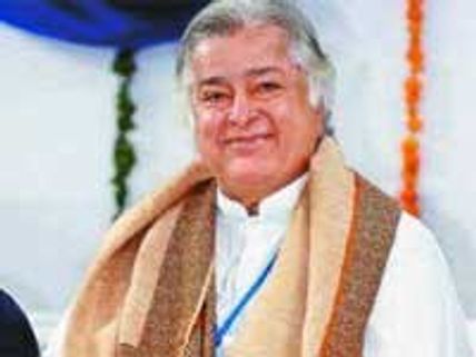 Shashi Kapoor gets Lifetime Achievement Award