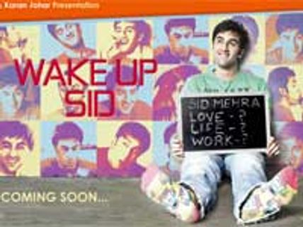 Wake Up Sid Music Review