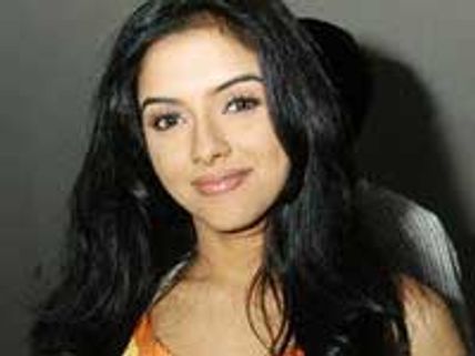 Asin's friendship with Sridevi