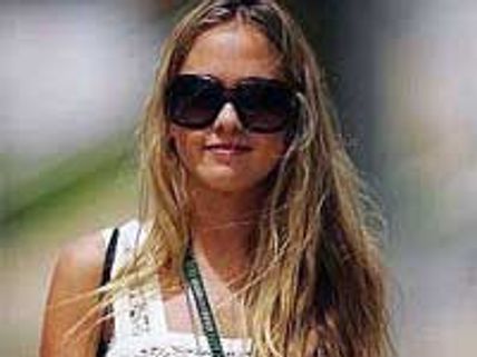 Bollywood has little to offer to blondes, says Florence 