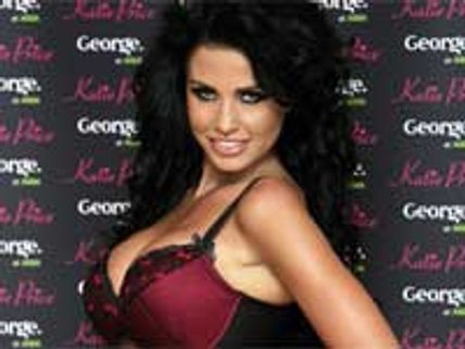 Katie Price was raped more than once