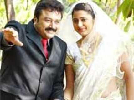 Jayaram teams with Kanika again