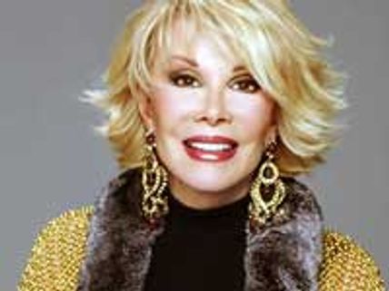 Joan Rivers falls for porn baron