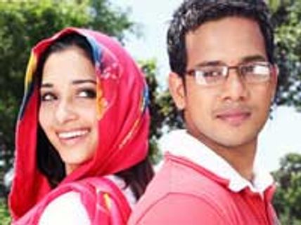 Kandein Kadhalai promos take after Jab We Met