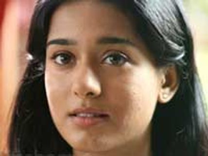 Amrita Rao has a fan in Govinda
