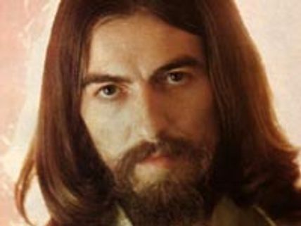 George Harrison exhibition cancelled