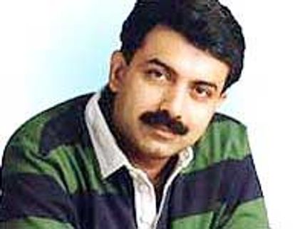 Rajeev Menon to direct Aish again