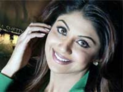 What is Shilpa Shetty cooking?