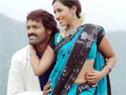 'Putrudu’ busy in post-production