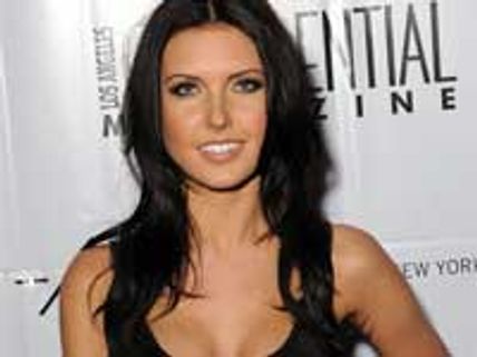 Audrina feels like graduating from 'The Hills'
