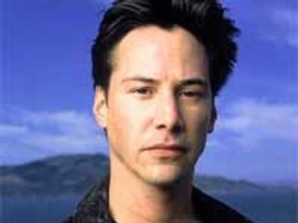 Keanu Reeves to play Rama in Hanuman