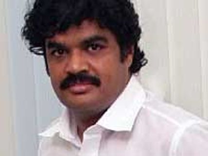 RK joins hands with Shaji Kailas again