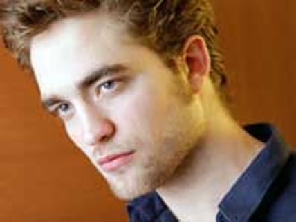 Robert Pattinson turns recluse