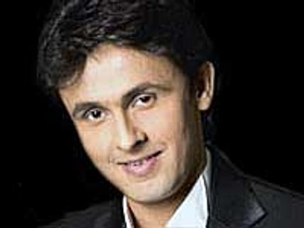 Sonu Nigam's Kannada album Neene Bari Neene releases
