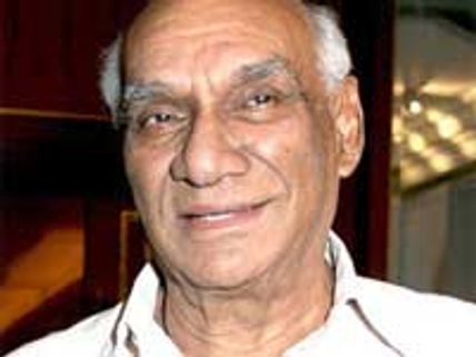 Yash Chopra gets Asian Filmmaker of the Year Award