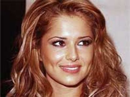 Cheryl Cole wished to buy Newcastle United