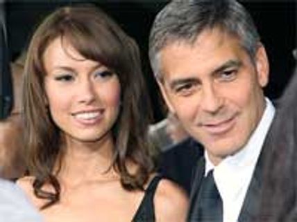 Clooney’s ex turns private yoga instructor 