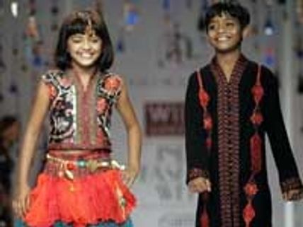 Slumdog kids to star alongside Anthony Hopkins