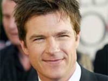 Jason Bateman snubs Jennifer Aniston as novice