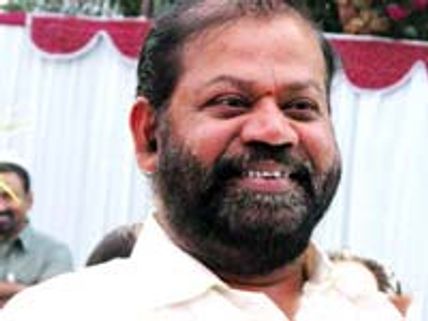 P Vasu's Hindi movie with Saif Ali Khan 