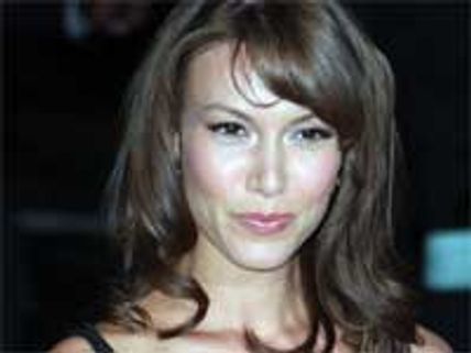 Sarah Larson has no regrets over split with Clooney