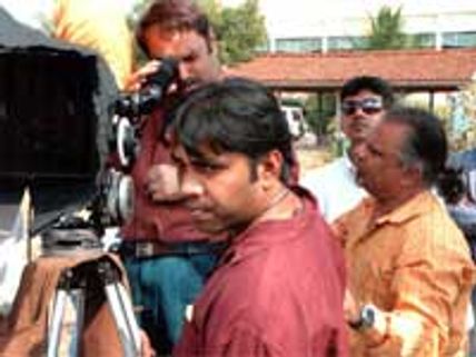 Trilingual film with historical backdrop