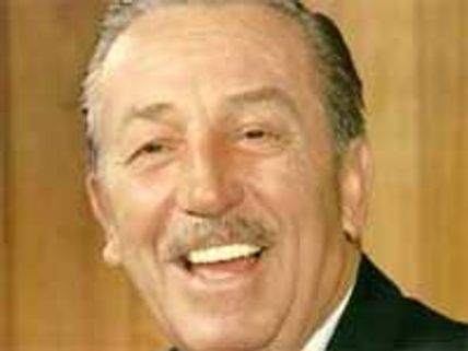 Original Walt Disney drawings recovered from a Blackpool attic office