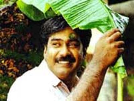 T D Dasan Standard VI B hits the floors