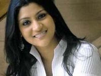 Konkona's horrifying experience in Wake Up Sid