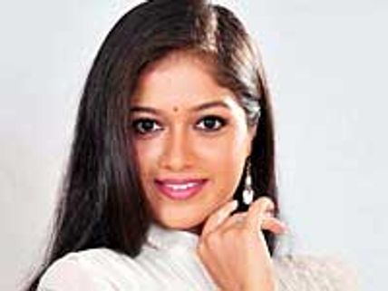 Meghana Raj excited about Punda