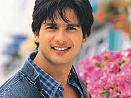 Shahid Kapoor's film in trouble