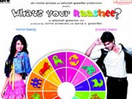 What's Your Raashee? Music Review