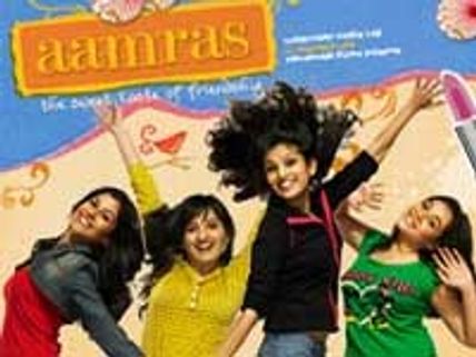 Aamras Review