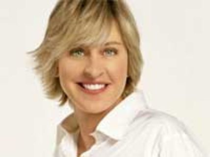 Record labels sue Ellen DeGeneres over music