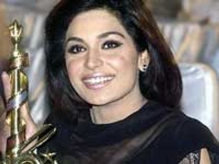 Meera's alleged husband demands DNA test