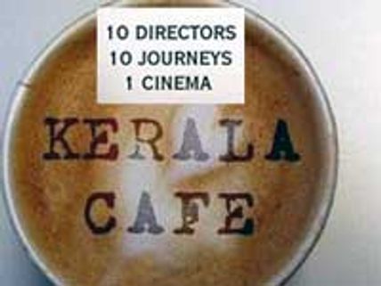 Kerala Cafe comes piping hot on October 2nd