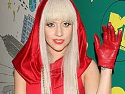 Lady Gaga says no to judging American Idol 